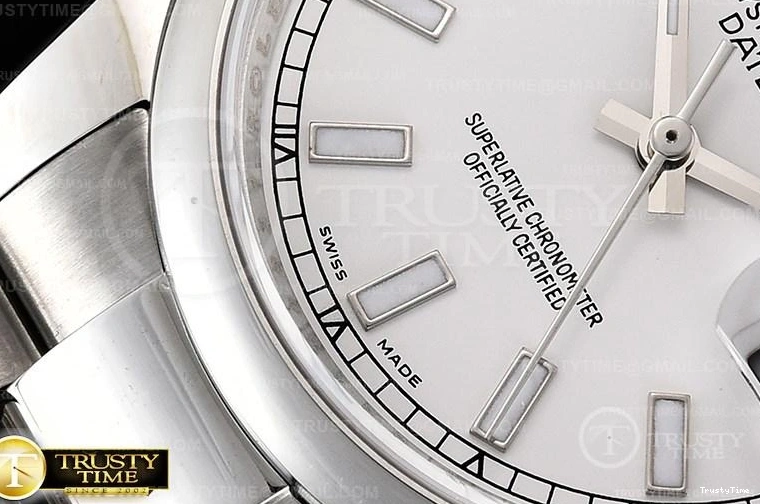 0518 UrbanChic RDJ0345E – DateJust 36mm 717